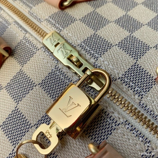 Firstbags ru review SPEEDY Louis Vuitton BANDOULIÈRE 35 0817